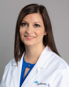 Kelly Marie Dalton, AGACNP