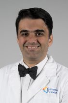 Dr. Hassaan Arshad, MD