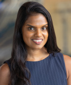 Jessica Ramachandran, MD