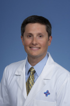 Robert Flandry III, DO