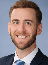 Dr Alexander Parker - Plano, TX - Urology