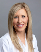 Katie Allison Harbison, FNP