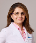 FARYAL AFRIDI, MD