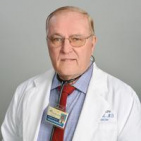 Richard W. Kissell, MD