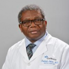 Frederick Ntum Lobati, MD