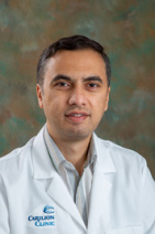 Chetan S. Nayak, MD