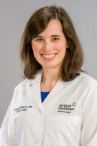 Dr. Stephanie Morton, MD