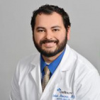 Roberto Rafael Monarez, MD