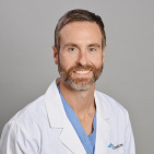 Chad Morgan, MD