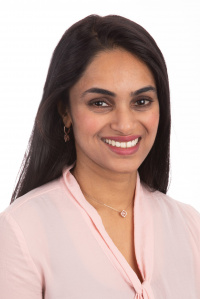 Muji Ansari, PA - Rockford, IL - Other Specialty, Physician Assistants