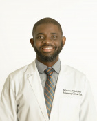 Sulaiman Tijani, MD