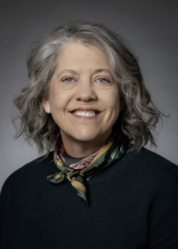 Patricia Fletcher