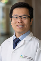 Haozhe Sun, MD