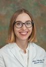 Alina Polonsky, MD