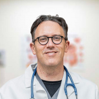 Dr. Dillon Miller, MD - Durham, NC - Family Medicine