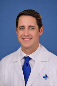 Chad Cash