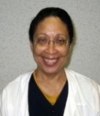 Dr. Elaine V. Wilson-Colbert, MD