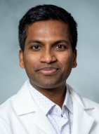 Sai Krishna Koyoda, MD