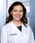 Lily Romero Karam, MD