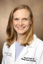 Hannah McGuyre Ware French, MD