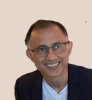 Ashish M Trivedi, MD