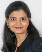 Amrita Pandit, MD