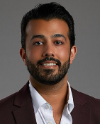 Umar Kamal Siddiqui, MD