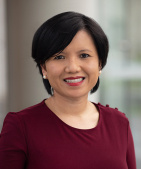 Maria Amanda J. Dela Cruz, MD