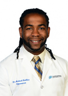 Dr. Michael Hollins II, OD