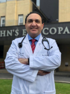 Afshin Hamidi, MD