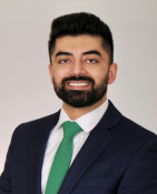 Rasikh Ajmal, MD