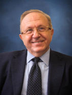 Dr. Imad S. Basha, MD, FCCP, FACP