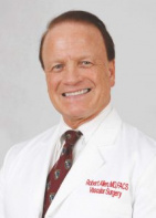 Robert Allen, MD, FACS