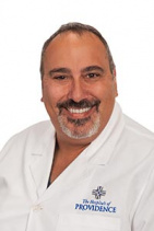 Jeffrey Annabi, MD