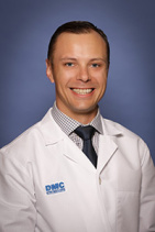 Chase Ansok, MD