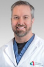 William Arnold, MD