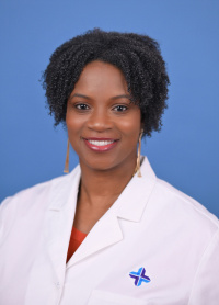 Trina Ravenell