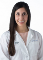 Lily Bates, MD, FACC