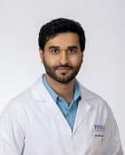 Muhammad Alvi, MD