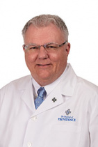 A. Bert Blackburn, MD
