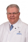 A. Bert Blackburn, MD