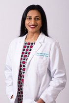 Rohini Bogineni, MD