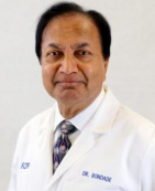 Prakash Bondade, MD