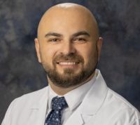 Amir Reihani, MD - Chattanooga, TN - Internal Medicine