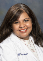 Sadia Ali, FNP