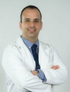 Mario Cerdan-Trevino, MD