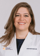 Gretchen Coady, MD