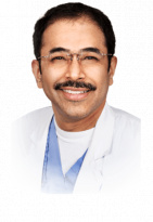 Raj Dave, MD