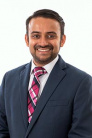 Sohum Desai, MD