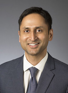 Vijay Doraiswamy, MD